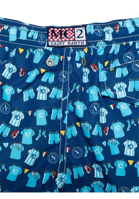 Costume MC2 Saint Barth Kids MC2 SAINT BARTH | COSTUMI | JEA000407453L